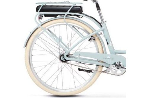 Rower elektryczny miejski Le Grand Elille 2.0 2021